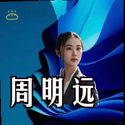 周明远